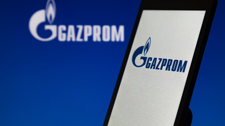 Газпром выплатил, Нафтогаз получил: 2,9 млрд долларов перечислены на Украину