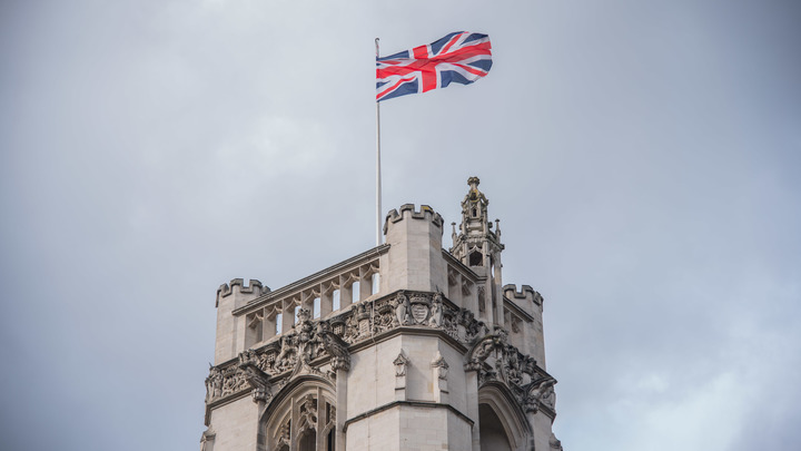 Эмоции в британском МИД: Конфискация активов у русских - это непросто