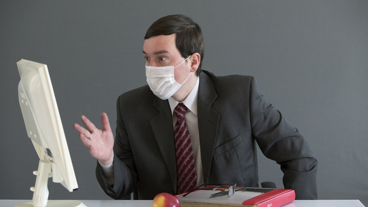 Переучивать бесполезно: Как победить две вечные офисные ошибки в бумагах