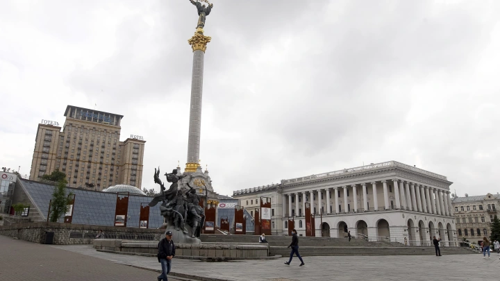 Европа хочет свою долю. А что останется Украине?