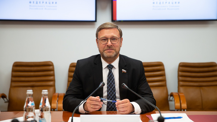 Антироссийскую карту разыграть не удалось: Косачёв сделал заявление по Черногории