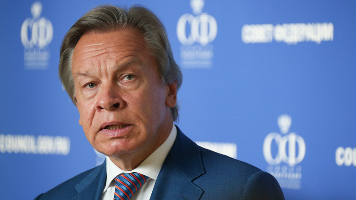 Пушков вновь заявил о бесперспективности ультиматума Тихановской: Шансов не имел