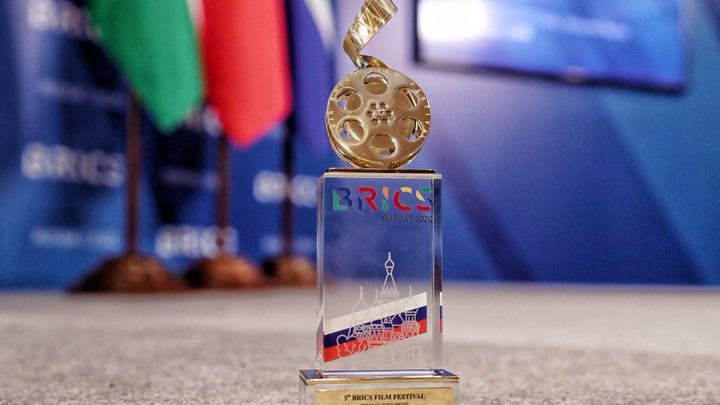 БРИКС расширяется. Заявку на участие в организации подала ещё одна страна