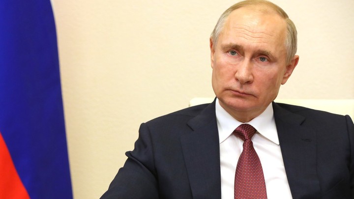 Самые качественные двойники - у Путина: Инсайдер показал, who is who