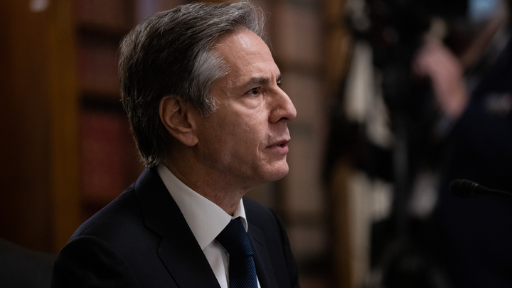 Будущего госсекретаря США тут же предупредили: выбить у России ничего не получится