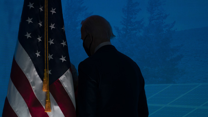 В Foreign Policy выяснили, чего на самом деле так сильно боятся США