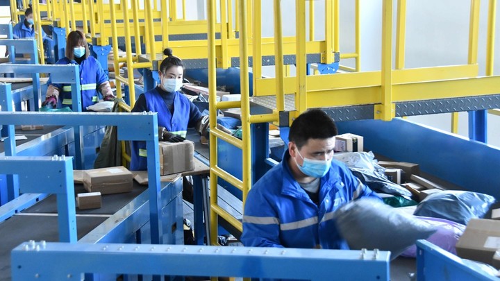 Центр по обработке данных построят в Петербурге в 2024 году: он нужен для логистики и инфраструктуры