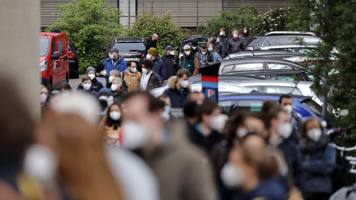 Что произойдёт после окончания пандемии COVID-19? Врач дал неожиданный прогноз