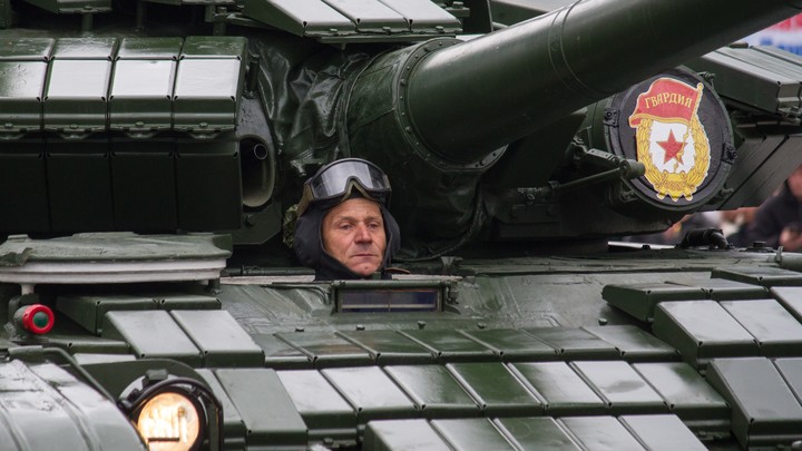 От 200 тысяч до миллиона. Текслер утвердил порядок выплат участникам спецоперации