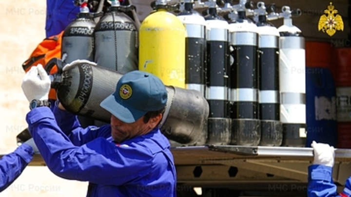 В Курганской области для оповещения об опасности будет использоваться новый сигнал