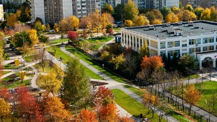 Вильфанд обрадовал москвичей скорым потеплением