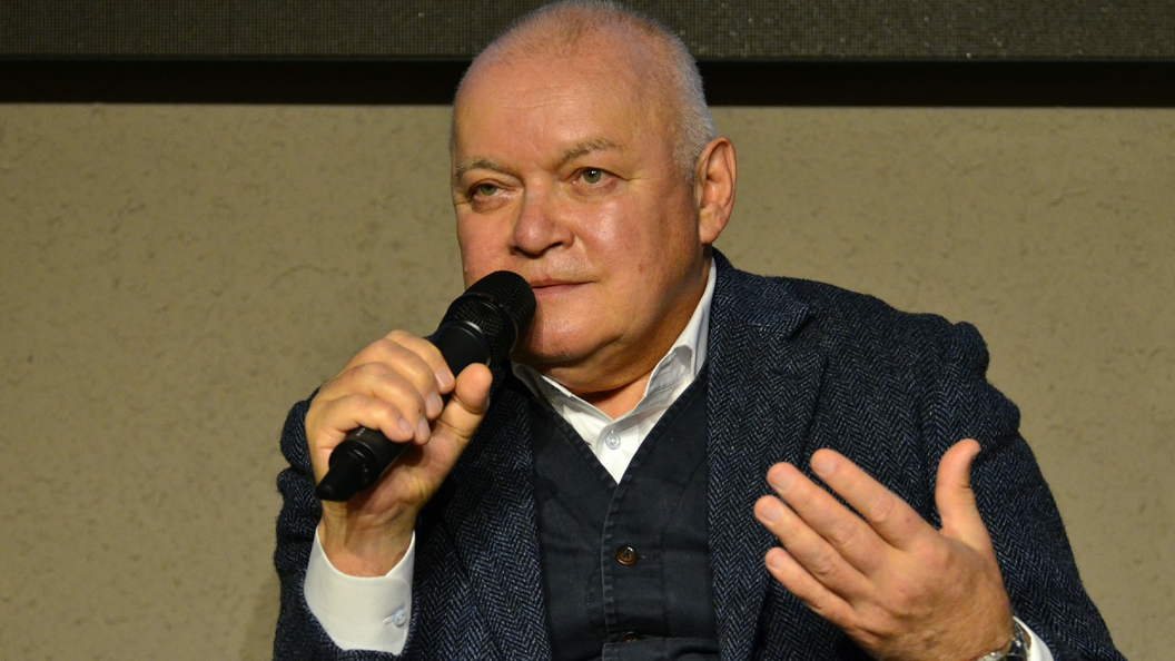 Дмитрий Киселёв (II) - актёр - обсуждение - актёры - знаменитости в кино - Кино-