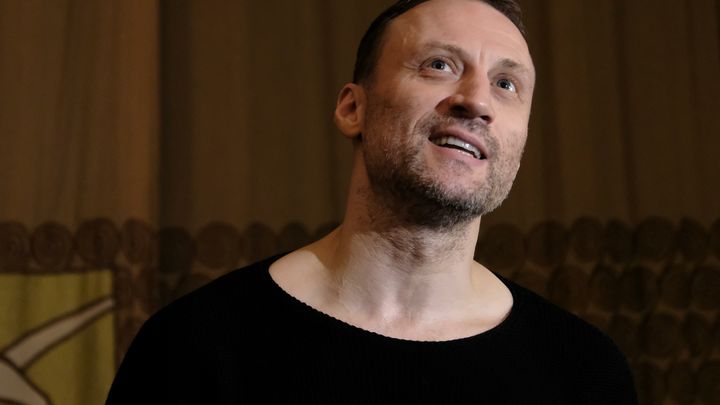 Завышенное самомнение, неграмотность и ненависть - актёр Белый* опозорился, отвечая русским