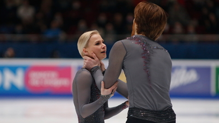 До золота Олимпиады не хватило меньше балла: Рыжики и Мишки взяли серебро и бронзу