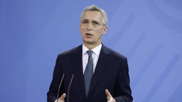 Генсек НАТО заявил о готовности услышать российские озабоченности