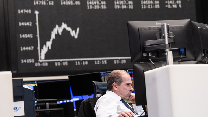 Хазин об эффекте пятницы на фондовом рынке: Вот это - реальный показатель