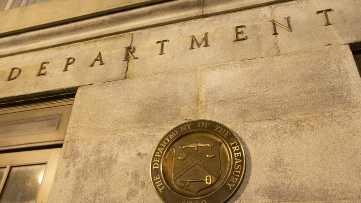 Минфин США просчитался с русским дефолтом: Обнаружена хитрая уловка