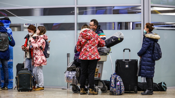 Из сочинского аэропорта впервые полетят прямые рейсы в Каир