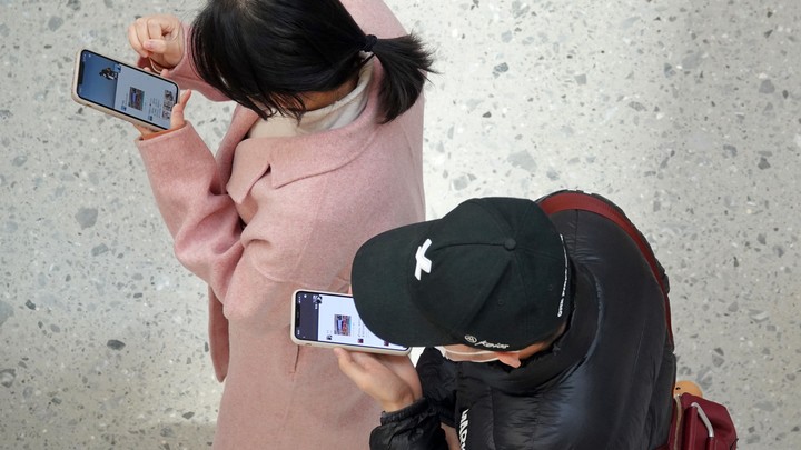 Против русских пользователей iPhone ввели персональные санкции. TikTok пропал из AppStore