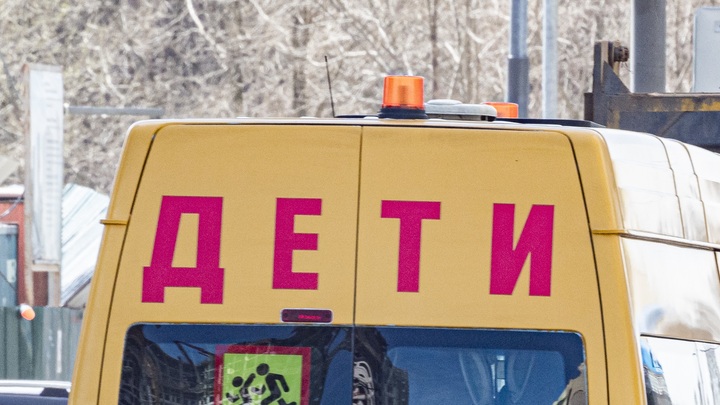 Циничный манёвр. Луганской теробороне передали десять школьных автобусов