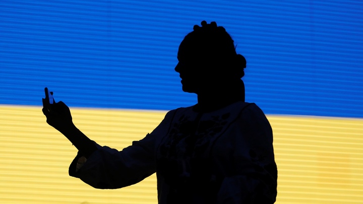 Украинские агенты ищут баранов в России. Не шутка