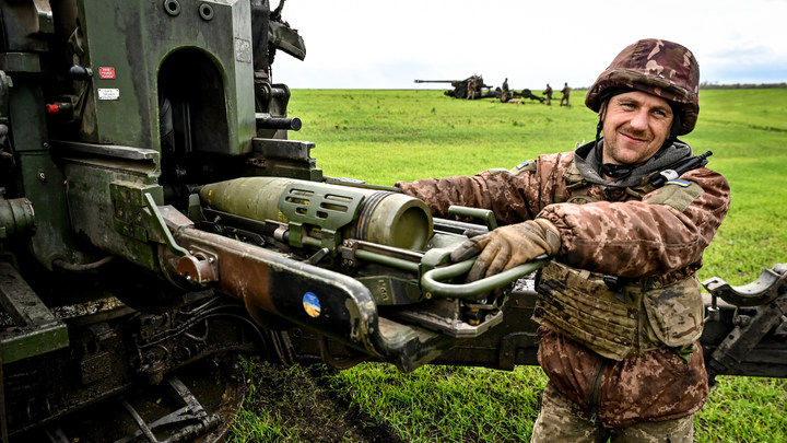 Боец СВО назвал главных учителей украинских неонацистов: Всё это мы видели