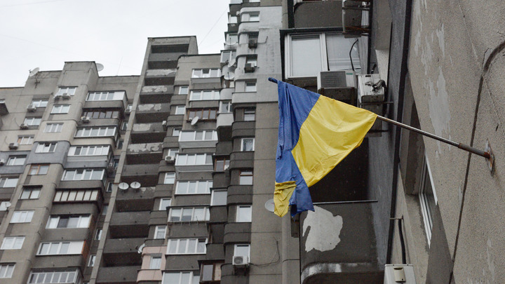 Украина пробила дно: Политолог рассказал, как бороться с торговлей детьми