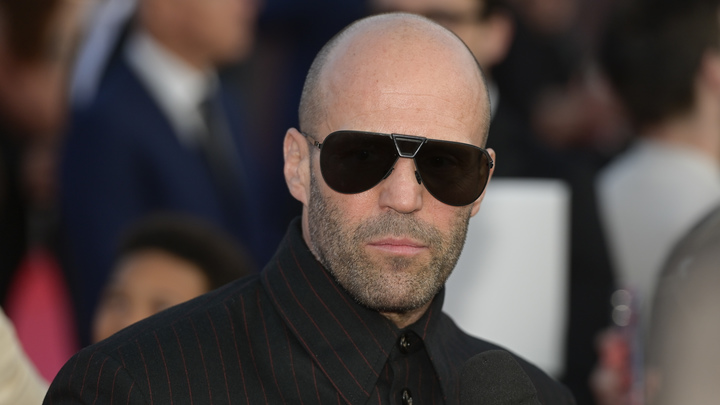 Если есть на свете рай - это Краснодарский край: Лучшие цитаты под постами Стэтхэма