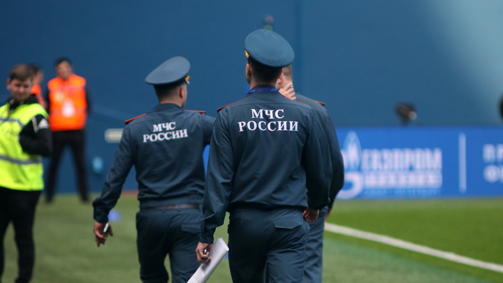 Молодые герои: школьникам вручили знак “Горячее сердце” за спасение человека