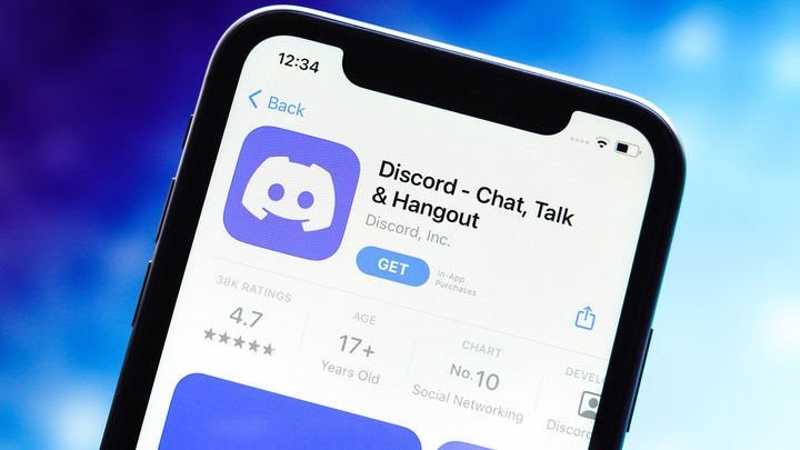 США, Россия, Украина, Белоруссия. Пользователи разных стран столкнулись с массовым сбоем Discord