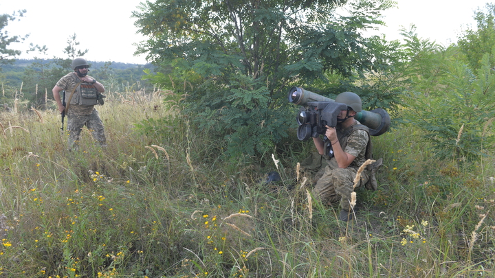 Боевик ВСУ объяснил, почему рад своему попаданию в русский плен