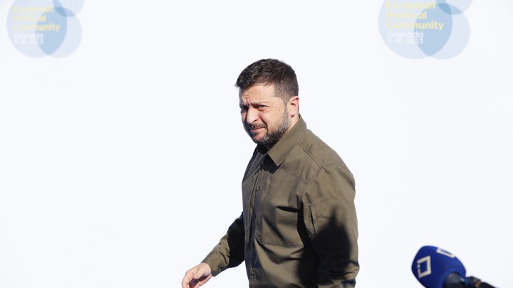 Сменщик Зеленского начал свою избирательную кампанию: Собеседование в США пройдено