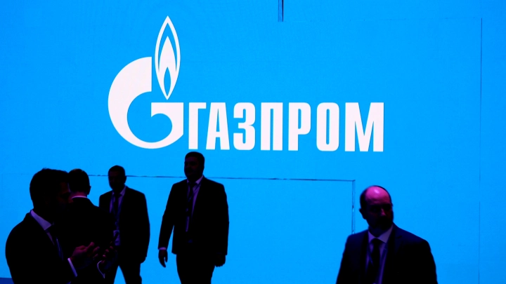 Газпром - всё? Спасти корпорацию ещё можно, но есть нюанс: Кто за это заплатит