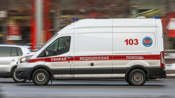 Знаменитому актеру Владимиру Ильину удалось остановить развитие рака
