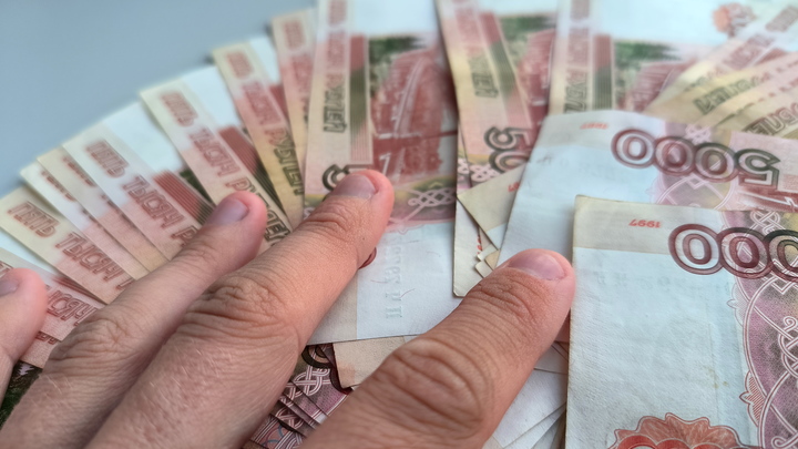 У арестованного военкома нашлась дорогая недвижимость за границей