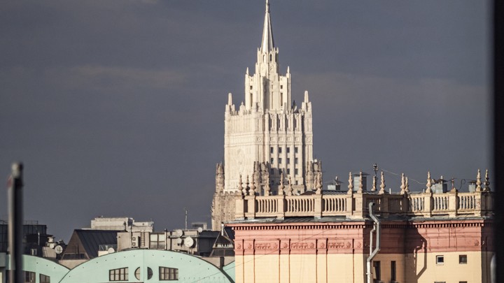 Мы объявлены прямой угрозой: В МИД рассказали о подготовке НАТО к войне с Россией