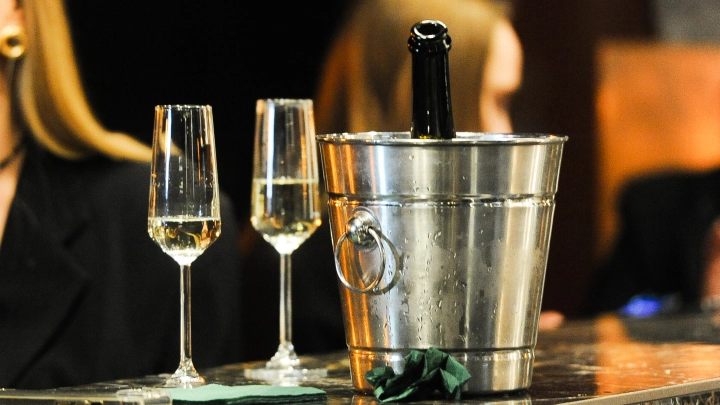 В Германии священник организовывал алкогольные вечеринки со школьниками