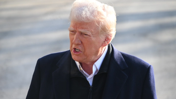 Bloomberg: команда Трампа отказалась восстанавливать Украину после завершения конфликта