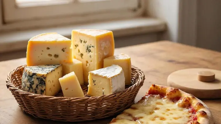 Этот сыр чаще всего подделывают: Эксперты бьют тревогу. В нехорошем списке – масло и мёд Этот сыр чаще всего подделывают: Эксперты бьют тревогу. В нехорошем списке – масло и мёд