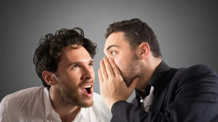 Заказчики кампании против Жоги известны: Сипров сказал, кому выгодно