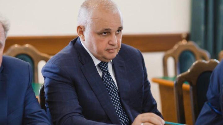 Губернатор Кузбасса высказался против перераспределения налога с добычи угля в пользу «Москвы»