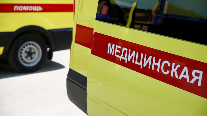 В Краснодарском крае за сутки коронавирусом заразились 90 детей