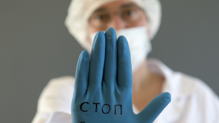 Нижегородский министр здравоохранения ответит на вопросы жителей о COVID-19