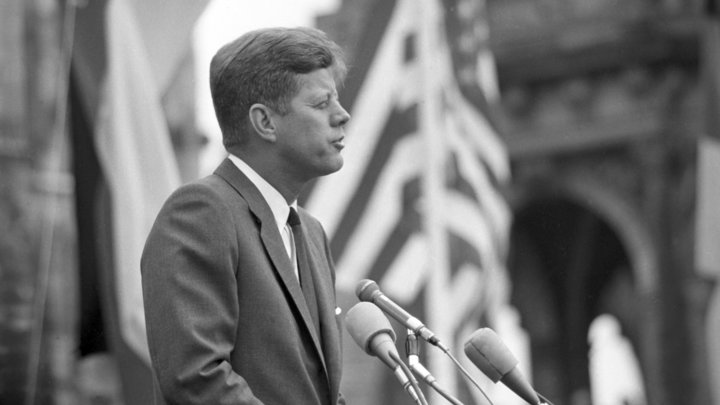 Секретная война Кремля с Америкой: 200 страниц о противостоянии выпустили в США