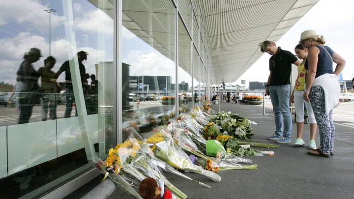 В деле MH17 появились железные доказательства в пику украинско-американской жвачке