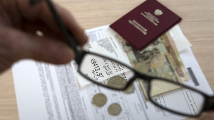 Тарифы на услуги ЖКХ в Новосибирской области вырастут с 1 июля