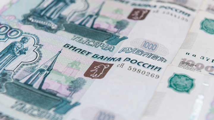 Госдума запретила банкам списывать соцвыплаты за долги граждан по кредитам