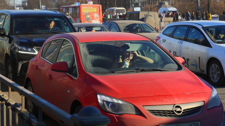 Движение на Соликамском тракте в Перми полностью восстановлено