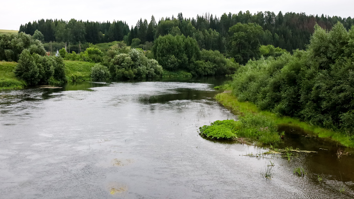 В Прикамье может появиться новый туристический маршрут «Из Варяг в Коми»