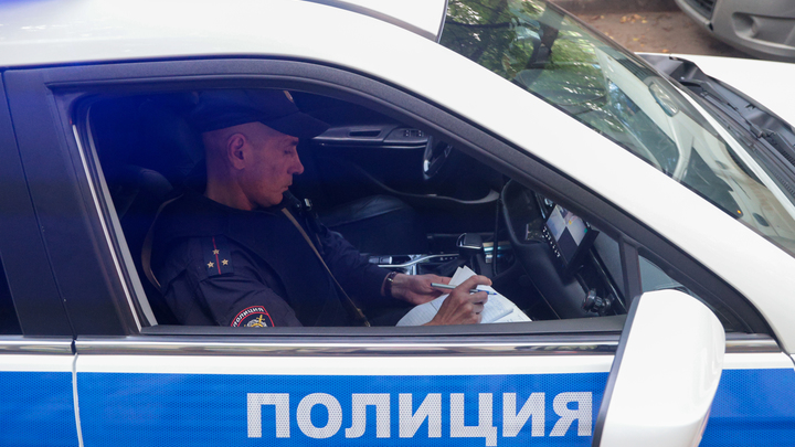 РИА: Подозреваемый в подрыве авто в Москве мог платить налоги на Украине